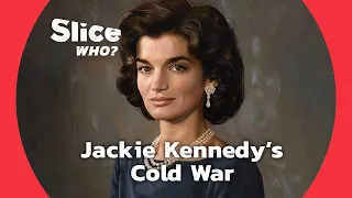 Jackie's Secret Confession After JFK's Death - Part 4 | SLICE WHO