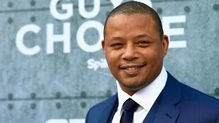 Judge Overturns Terrence Howard's Divorce Settlement