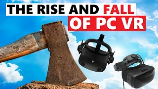 Has Affordable PC VR just DIED in 2024? A Flight Simmer's Perspective | MSFS VR