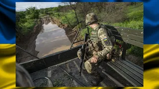 Будні війни: немає що фоткати, пробач