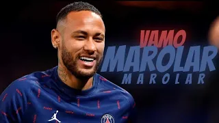 Neymar Jr – Vamo Marolar · L7NNON part. MC Cabelinho