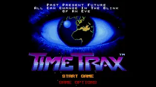 Best VGM 1965 - Time Trax - Theme #4