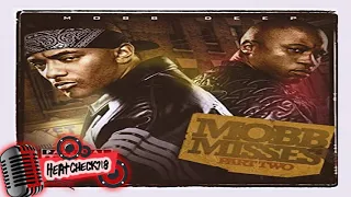 Mobb Deep - Mobb Misses Part 2 - DJ J-Love (FULL MIXTAPE)