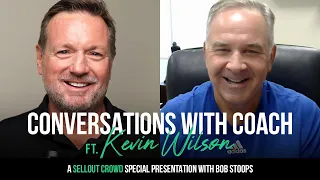 Conversations with Coach: Bob Stoops and Kevin Wilson