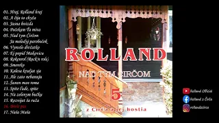Hudobná skupina Rolland z Čirča   16 Breše pes   CD 5