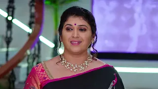 Kodallu Meeku Johaarlu - కోడళ్ళు మీకు జోహార్లు - Telugu Serial - EP - 30 - Pavithra - Zee Telugu