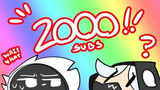 【2000 SUBS SPECIAL】It feels that she is taking control, smh