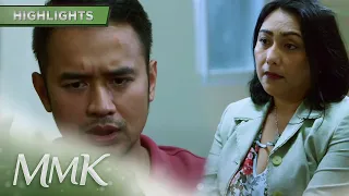 Mel is offered 5 million pesos for him to back out from the case | MMK