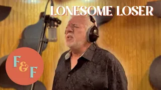 F and F cover "Lonesome Loser" - originally by Little River Band