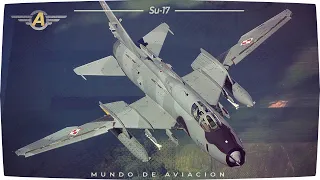 Sukhoi Su-17 /20 /22