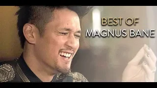 Best of Magnus Bane [from 3A]