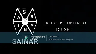 HARDCORE & UPTEMPO DJ SET