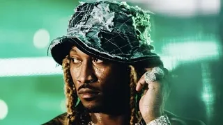 Future - Paradise (Unreleased)