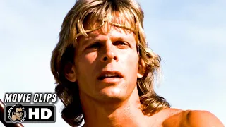 BEASTMASTER - Best Parts (1982) Marc Singer