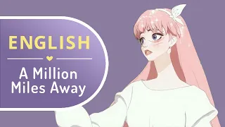 A Million Miles Away (English ver.) - Belle | Cover by BriCie