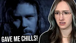 Metallica - One | Singer Reacts |