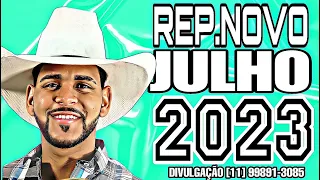 GUILHERME SILVA  JULHO 2023 TOME XOTE  CHICOTA CHICOTA  REP.NOVO  JULHO  2023  ATUALIZADO 2024