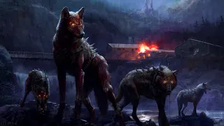 Colossal Trailer Music- Wolves Of Odin (2020 Dark Menacing Powerful Battle Orchestral)
