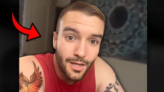 The most hated man on TikTok