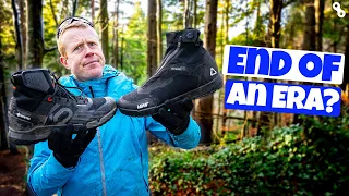 Waterproof Showdown: Comparing the Top 2 Mountain Bike Shoes for Every Terrain!