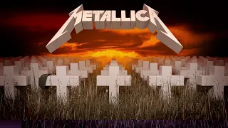 METALLICA - LEPER MESSIAH