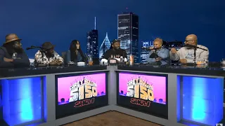 The Corey Holcomb 5150 Show 3-16-2021