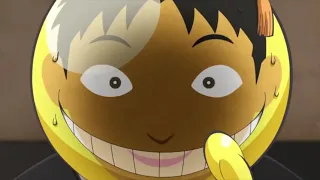 [ASSASSINATION CLASSROOM] MEILLEUR MOMENT 10 minutes (non stop VF 2/3)