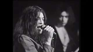 Deep Purple - Highway Star (Live in Copenhagen '72) HD