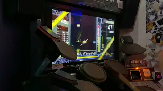 Gitadora Galaxy wave 虹の先に何があるか - Remaster -