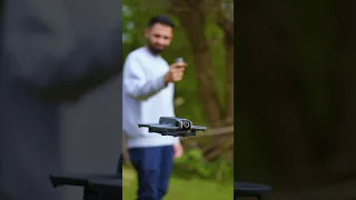 I have NEVER used a Drone like this before