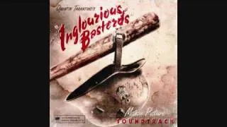 Inglorious Basterds OST - #01 "The Green Leaves of Summer" - Nick Perito