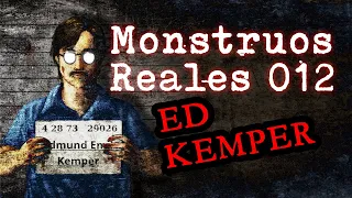 Monstruos Reales 012 Ed KEMPER