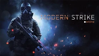 Modern Strike Online - шутер в стиле Counter Strike для iOS и Android | Яблык