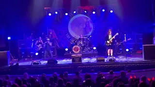 Dirty Deeds AC/DC Experience Boston Tribute