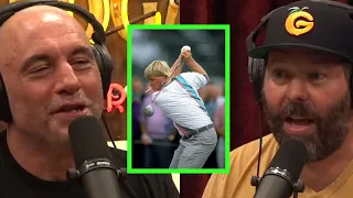 Bert's Appreciation for John Daly