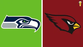 Seattle Seahawks vs Arizona Cardinals Prediction | NFL Week 9 Picks | 11/6/22