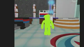 Henry Danger Roblox transformation