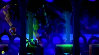 【PART91】 LittleBigPlanet2 | [LCC2] パーティーのお時間？-It's party time?-