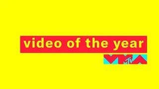 MTV Video Music Awards 2019 - Video of the Year Nominees - VMA