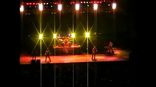 Whitesnake - Can You Hear the Wind Blow (Live)