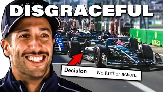 My honest reaction to the CRAZY F1 2023 Mexico Grand Prix Qualifying