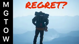 MGTOW & Regret