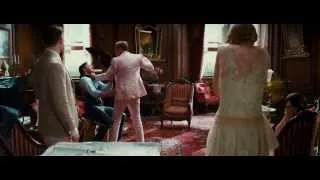 Der große Gatsby - Offizieller Trailer #3 (Deutsch, German, HD) Leonardo DiCaprio