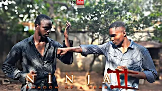 Ninja 2: Shadow Of a Tear || Scott Adkins vs Kane Kosugi Short Parody Fight Scene (Nigeria 🇳🇬)