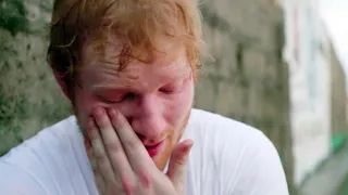 This speech by Ed sheeran will make you cry.