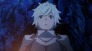 Danmachi season 4 episode 2 English dub