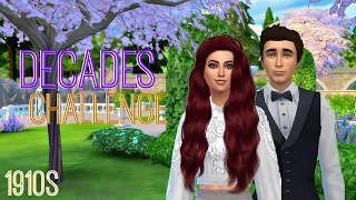 The Sims 4: Decades Challenge | Part 44 | PPAP