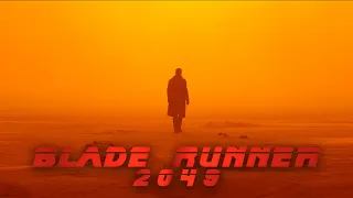 Blade Runner 2049 | “Never Seen A Miracle” Trailer