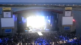 Styx Come Sail Away Live at Jones Beach, NY