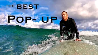 Fastest POP UP For Surfers | Master Your Take Off | SURF TIPS
